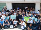 Romina Contreras ofrece más patrullas y elementos para mantener la paz en Huixquilucan