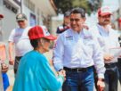 Tony Rodríguez revivirá estancias infantiles y comedores comunitarios