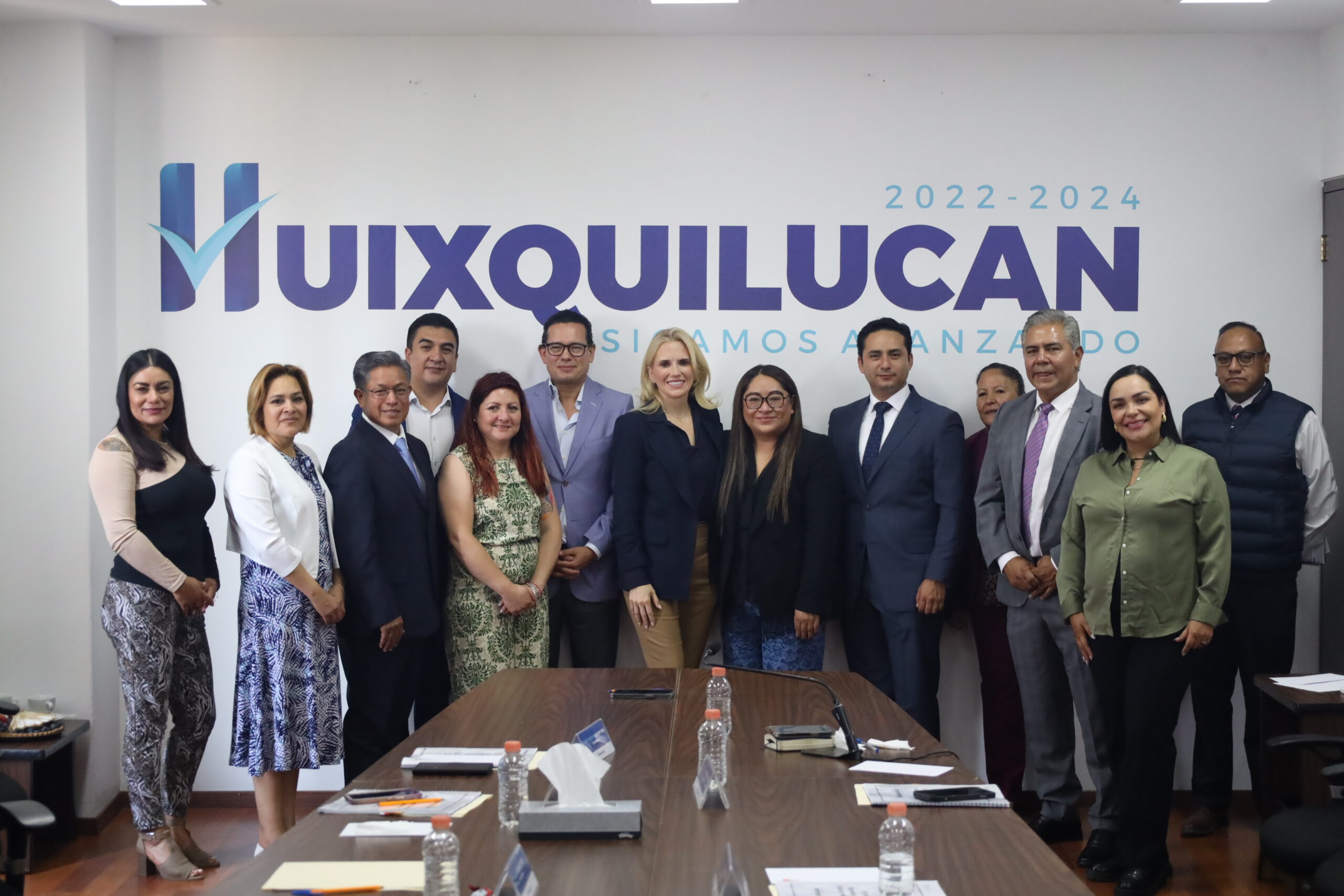 Cabildo de Huixquilucan aprueba descuentos en pago de predial