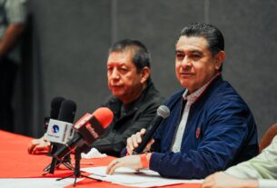Tony Rodríguez, Fuerza y Corazón por México, PRI, PAN, PRD