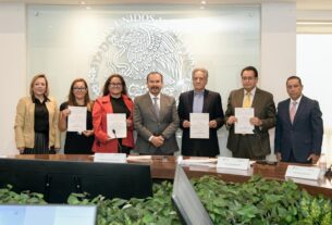 Conforman Comisión Anticorrupción en Atizapán de Zaragoza