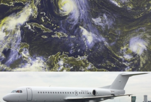 La aviación toma medidas ante huracanes