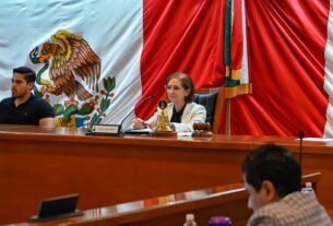 Listo Cabildo abierto para tratar temas del cáncer de mama