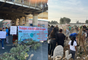 Condonarán deudas de agua en Ecatepec