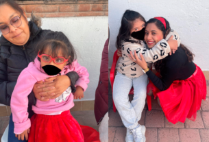 Total inclusión de niños con discapacidad en La Sonrisa de Dios