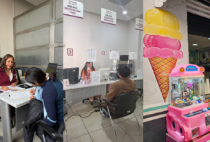 Tramitan gratis licencias de funcionamiento en Tlalnepantla