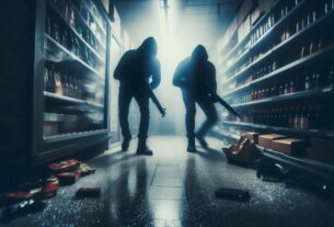 Crimen organizado somete a empresarios
