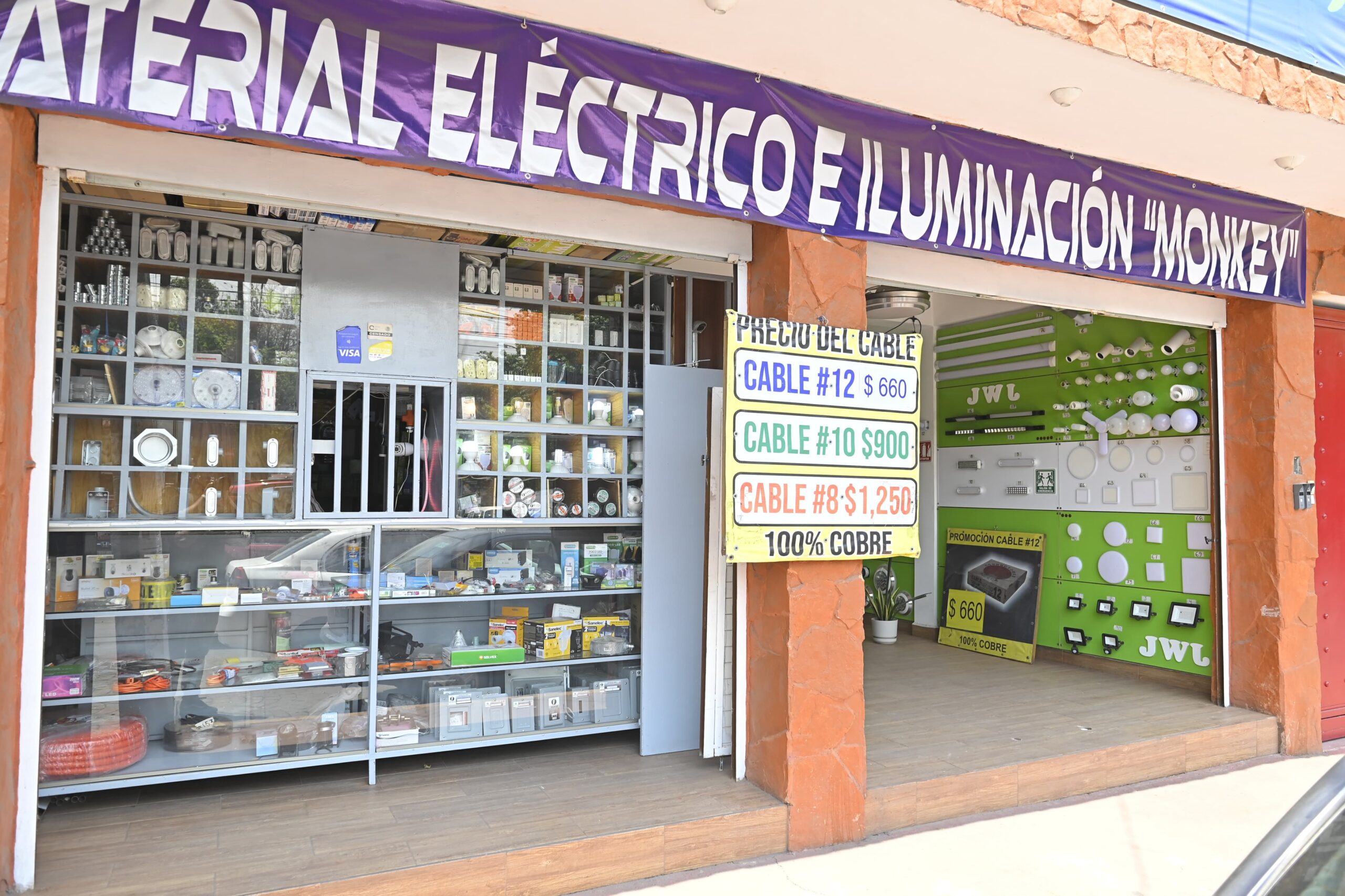 Inician campaña para regularizar negocios en Tlanepantla