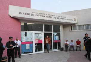 Mejoran atención a mujeres víctimas de violencia en Ecatepec