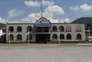 Gobierno de Huixquilucan a la alza en calificación crediticia