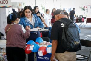 Oportunidades para trabajadores y empresarios en Naucalpan