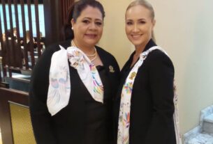 Asociación Mexicana de Mujeres Empresarias