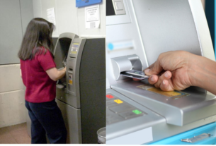 Instituciones bancarias exageran en cobro de comisiones
