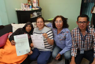 Manuel Martínez con su identidad reconocida puede ejercer sus derechos
