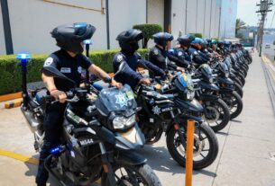 Da resultados estrategia de seguridad en Naucalpan