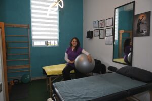 Instituto del Deporte de Tlalnepantla, para reconstruir tejido social