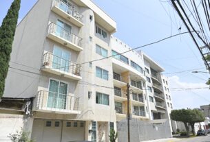 No habrá más autorizaciones a inmobiliarias señala alcalde de Tlalnepantla