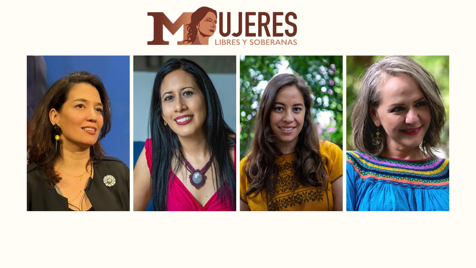 Mujeres Libres y Soberanas por la Inclusión en la ONU CEPAL