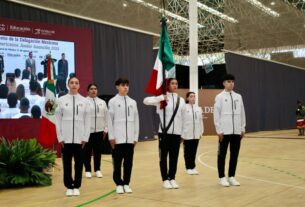 Arrancan Juegos Panamericanos