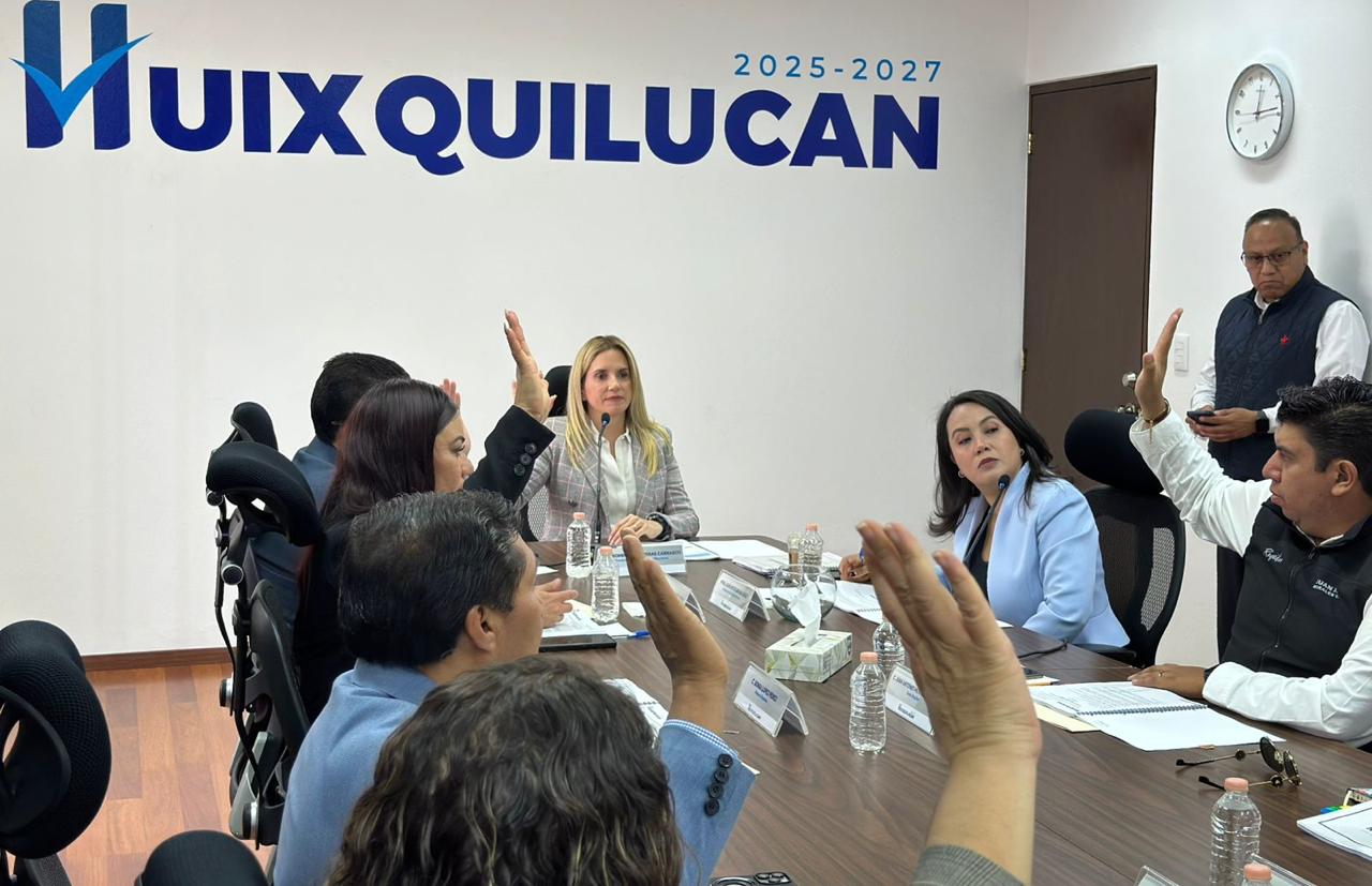 Convocan a cabildos Juvenil y Abierto en Huixquilucan