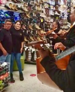 Mejora perspectiva en calzado mexicano