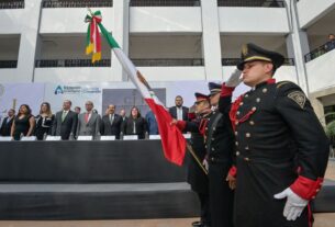 Compromiso de ser referente en el 151 Aniversario de Atizapán de Zaragoza