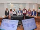 Firman convenio de protección de periodistas Gobiernos de Atizapán de Zaragoza y del Estado de México