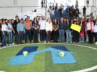 Renuevan Deportivo Constituyentes de 1917 en Huixquilucan