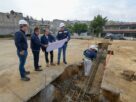 Pedro Rodríguez dirige 19 proyectos par.mejora escuelas en Atizapán de Zaragoza
