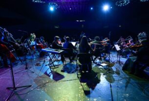 Inicia Festival Aguas Blancas, Atizapán de Zaragoza