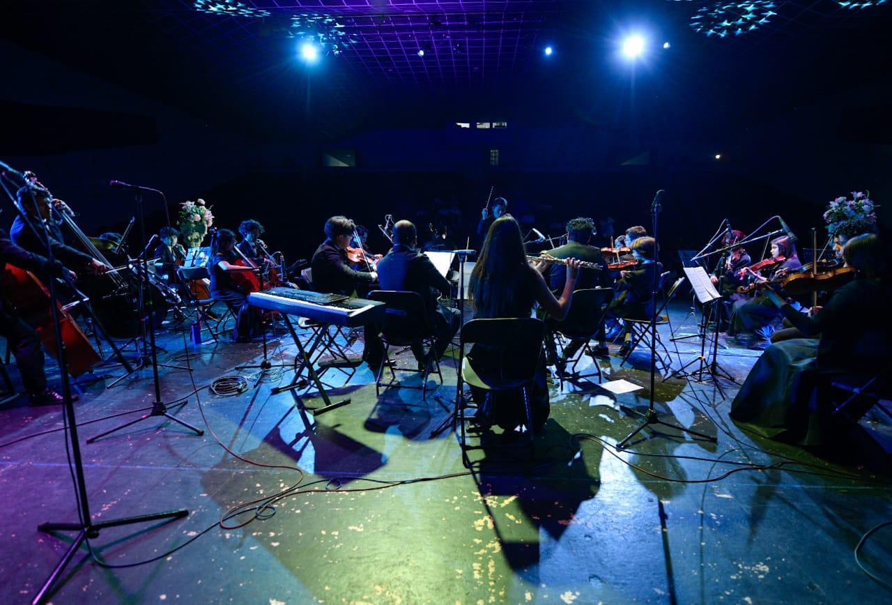 Inicia Festival Aguas Blancas, Atizapán de Zaragoza