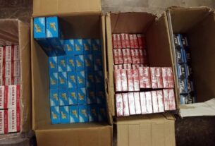 Más impuestos a cigarros y refrescos expone a comerciantes al crimen organizado.señala Con Comercio Pequeño