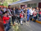 Renuevan instalaciones de escuela Isidro Burgos en Atizapán de Zaragoza