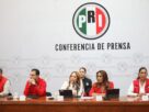 PRI presenta otros datos de realidad mexiquense