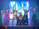 El musical Shrek en Festival Internacional Atzán