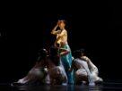 Cultura de Argentina, Corea del Sur y República Checa enriqueció el Festival Atzán