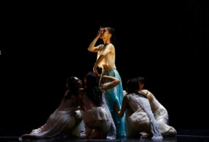 Cultura de Argentina, Corea del Sur y República Checa enriqueció el Festival Atzán