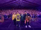 Distinción a Jesse & Joy en Festival Internacional de las Artes Atzán