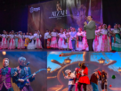 En penúltimo día de Festival Internacional Atzán de Atizapán de Zaragoza, Pedro Rodríguez Villegas