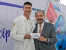 Los más altos recursos serán repartidos en becas Atizapán de Zaragoza por Pedro Rodríguez Villegas