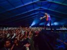 Con Matute arrancó el Festival Internacional de las Artes Atzán en Atizapán de Zaragoza