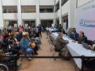 Atienden a 177 personas en Miércoles Ciudadano de Atizapán de Zaragoza