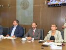 Alcalde Pedro Rodríguez Villegas en lucha por defensa del territorio de Atizapán de Zaragoza