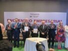 Convenio de Tlalnepantla y COPARMEX Metropolitano por la productividad y el empleo