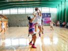 Dragonas de Toluca avanzan a semifinales del basquetbol profesional