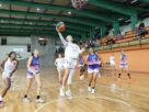 Toluca por el pase a la final en basquetbol femenil
