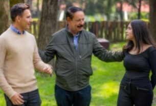 José Luis Durán Reveles trabajó por la equidad de género