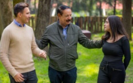 José Luis Durán Reveles trabajó por la equidad de género