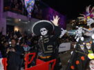 Celebraciones por Día de Muertos en Huixquilucan