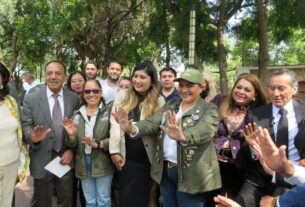 Gobierno del Estado de México y ASECEM Trabajan para sanear